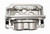 New Front Left Disc Brake Caliper - Zinc Plated | GEOC67078