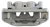 New Front Left Disc Brake Caliper - Zinc Plated | GEOC66056