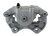 New Front Left Disc Brake Caliper - Zinc Plated | GEOC42120