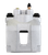 New Rear Left Disc Brake Caliper - Zinc Plated | GEOC65516