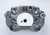 New Front Right Disc Brake Caliper - Zinc Plated | GEOC51023