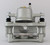 New Front Right Disc Brake Caliper - Zinc Plated | GEOC44255
