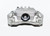 New Rear Disc Brake Caliper - Zinc Plated | GEOC47528