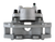 New Front Right Disc Brake Caliper - Zinc Plated | GEOC63025