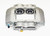 New Front Right Disc Brake Caliper - Zinc Plated | GEOC44187