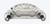 New Rear Right Disc Brake Caliper - Zinc Plated | GEOC42601
