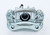 New Rear Left Disc Brake Caliper - Zinc Plated | GEOC51662