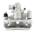 New Rear Left Disc Brake Caliper - Zinc Plated | GEOC62546