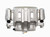 New Front Left Disc Brake Caliper - Zinc Plated | GEOC46092