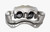 New Front Left Disc Brake Caliper - Zinc Plated | GEOC46092