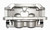 New Front Left Disc Brake Caliper - Zinc Plated | GEOC67080