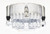New Front Left Disc Brake Caliper - Zinc Plated | GEOC62126