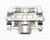 New Rear Left Disc Brake Caliper - Zinc Plated | GEOC51632