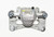 New Rear Left Disc Brake Caliper - Zinc Plated | GEOC51632