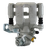 New Rear Left Disc Brake Caliper - Zinc Plated | GEOC40564