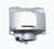New Front Right Disc Brake Caliper - Zinc Plated | GEOC65009