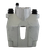 New Rear Disc Brake Caliper - Zinc Plated | GEOC61519
