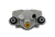 New Rear Disc Brake Caliper - Zinc Plated | GEOC61519