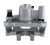 New Rear Left Disc Brake Caliper - Zinc Plated | GEOC44596