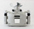 New Rear Left Disc Brake Caliper - Zinc Plated | GEOC67532