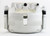 New Front Right Disc Brake Caliper - Zinc Plated | GEOC65091