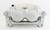 New Front Right Disc Brake Caliper - Zinc Plated | GEOC65091