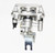 New Rear Left Disc Brake Caliper - Zinc Plated | GEOC45548