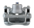 New Front Right Disc Brake Caliper - Zinc Plated | GEOC42171