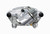 New Rear Left Disc Brake Caliper - Zinc Plated | GEOC45570