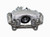 New Rear Left Disc Brake Caliper - Zinc Plated | GEOC45570