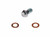 New Front Right Disc Brake Caliper - Zinc Plated | GEOC22019