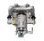 New Rear Left Disc Brake Caliper - Zinc Plated | GEOC33560