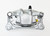 New Rear Left Disc Brake Caliper - Zinc Plated | GEOC46550