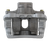 New Rear Left Disc Brake Caliper - Zinc Plated | GEOC66508