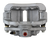 New Rear Disc Brake Caliper - Zinc Plated | GEOC66501