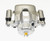 New Front Left Disc Brake Caliper - Zinc Plated | GEOC42034