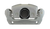 New Front Left Disc Brake Caliper - Zinc Plated | GEOC40034