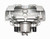 New Front Right Disc Brake Caliper - Zinc Plated | GEOC33147