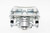 New Front Left Disc Brake Caliper - Zinc Plated | GEOC40122