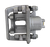 New Rear Left Disc Brake Caliper - Zinc Plated | GEOC40510