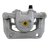 New Rear Left Disc Brake Caliper - Zinc Plated | GEOC40510