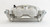 New Rear Right Disc Brake Caliper - Zinc Plated | GEOC65555