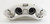 New Rear Right Disc Brake Caliper - Zinc Plated | GEOC65555