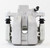 New Rear Right Disc Brake Caliper - Zinc Plated | GEOC44617