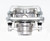 New Rear Left Disc Brake Caliper - Zinc Plated | GEOC51628