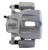 New Front Left Disc Brake Caliper - Zinc Plated | GEOC44204