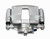 New Rear Right Disc Brake Caliper - Zinc Plated | GEOC67535