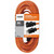 50Ft 16/3 SJTW Orange Extension Cord | 20CEC501630