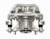New Rear Left Disc Brake Caliper - Zinc Plated | GEOC44702