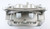 New Disc Brake Caliper - Zinc Plated | GEOC91004
